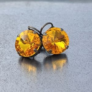 Sabika Vienna Earrings